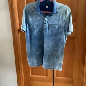 Diesel shirt mens XL EUC